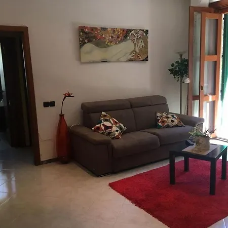 Daire Breeze & Parking Lerici